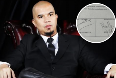 Siapa Sosok Bos TV Swasta Disebut Ahmad Dhani Jadi Selingkuhan Maia Estianty? 