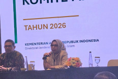 Regulasi Sudah Kuat, Mengapa Komite Madrasah Masih Bermasalah? Ini Sorotan Kemenag