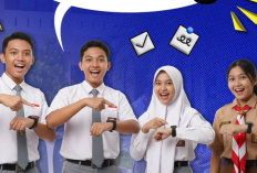 Hasil SNBP 2026 Diumumkan 31 Maret 2026, Simak Panduan Cek Kelulusannya