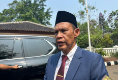 Jaro Ade Dipanggil KPK Besok Soal Kasus Korupsi di Kabupaten Bogor 