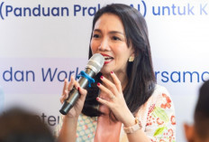 3 Tips Bangun Komunikasi dengan Remaja di Era AI lewat Fitur ChatGPT
