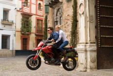 Sinopsis Film Knight and Day di Bioskop Trans TV Hari Ini 9 Oktober 2024, Aksi Komedi Tom Cruise