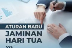 Pajak JHT Tuai Protes, Tabungan Hari Tua Pekerja Berpotensi Berkurang saat Dicairkan