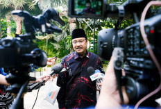 Somasi tak Ditanggapi Hari ini Gus Ipul Laporkan 3 Orang ke Polisi