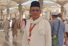 Ketua PBNU: Hoax, Ketua OC Muktamar Harus Waketum