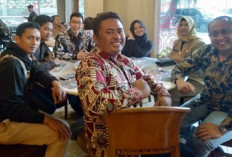 Coach Rendi Ungkap Dahsyatnya Dampak Membangun dan Mengembangkan Relasi, Partnership dan Ekosistem dalam Bisnis