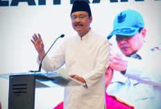 Gaduh Soal Desil, Kemensos Ungkap 12 Juta Data Baru Bikin Peringkat Berubah-ubah