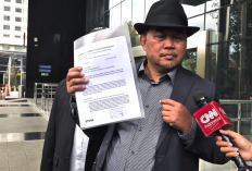 Nusron Wahid Diduga ke Malaysia, MAKI Pertanyakan Izin dari Presiden 