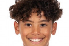 Terang-terangan Pilih Timnas Indonesia! Ini Alasan Wonderkid JVOZ Linan Pentury Bikin Heboh!