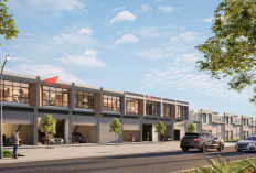 Pusat Logistik Bergeser ke Timur, Pertumbuhan Gudang Modern di Karawang Melesat