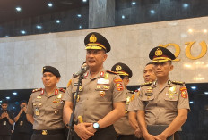 PDIP Dukung Prabowo Ganti Kapolri: Ini Bukan Soal Pribadi, tapi Kesehatan Institusi