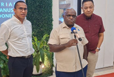 Soal Pernyataan Amien Rais, Natalius Pigai: Negara Gak Boleh Memenjarakan Rakyat