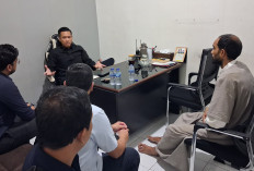 Viral WNA Buat Kerusuhan di Ciledug Diamankan Imigrasi Tangerang, Ternyata Alami Gangguan Psikotik