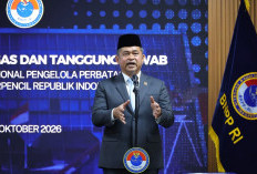 Jenderal TNI Maruli Simanjuntak Emban Tugas Kepala BNPPDT, Ini Prioritasnya