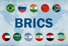 Bergabung ke BRICS, Indonesia Terancam Kehilangan Fasilitas GSP dan Pendanaan JPP