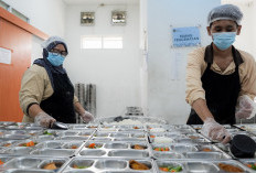 Integrasi MBG Dengan Ekonomi Desa, Dahlan Iskan: Kolaborasi Bersama Koperasi Merah Putih serta Perbankan