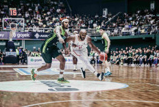 IBL 2026 Makin Sengit! Erick Thohir: Kompetisi Sehat Kunci Lahirnya Bintang Basket Indonesia