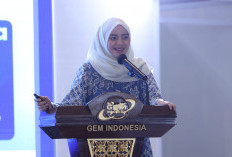 LPDB Koperasi Dorong Elektrifikasi Desa Lewat Pembiayaan PLTS, Siap Salurkan Rp2,1 Triliun untuk Sektor Riil