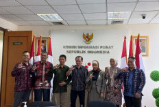 Lowongan Kerja! Komdigi Buka Pendaftaran Calon Anggota Komisi Informasi Pusat Periode 2026–2030