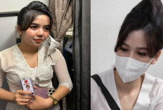 Viral Pramugari Gadungan Batik Air Nekat Pakai Atribut Lengkap: Bukan Awak Kabin, Tapi Ikut Terbang!