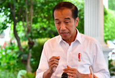 Jokowi Banggakan Inflasi Mei 2024 Hanya 2.83 Persen: Salah Satu Terbaik di Dunia