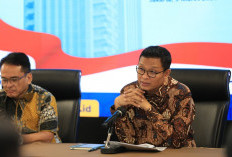 DJP Sebut Pelaporan SPT Capai 200–250 Ribu per Hari, Target 8,5 Juta di Akhir Maret