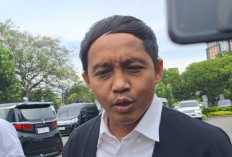 KPK Dapat Info Diduga Ada Pemberian Dana ke Kemenhut di Kasus Bupati Kuansing, Raja Juli Diperiksa?