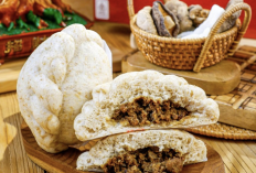 Bakpao Gandum RoyalKueID, Pilihan Camilan Praktis yang Tumbuh Bersama Ekosistem Pemberdayaan BRI 