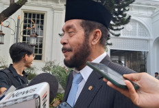 Anwar Usman Ogah Komentar soal Gugatan Ijazah Gibran: Saya Tak Mau Intervensi