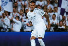 Eder Militao Man of the Match Atletico Madrid vs Real Madrid