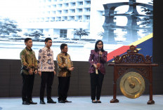 DPR Buka Maganghub Batch 2, Tekankan Peserta Bukan Sekadar Tenaga Tambahan