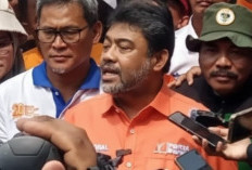 Mobil Komando Diderek Hingga Peserta Aksi Didorong, Said Iqbal Protes Perlakuan Aparat ke Massa Buruh