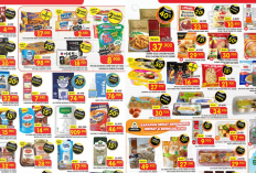 Katalog Promo Superindo Terbaru Hari ini 24 Oktober 2026, Diskon Carnation Kental Manis Cuma Rp7 Ribuan