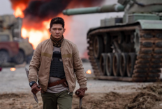 Jadwal Bioskop Trans TV Hari Ini 15 Desember 2025 Lengkap Sinopsis Nonton Film Aksi Iko Uwais di Awal Pekan