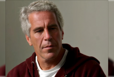 Muncul Dokumen Baru, Epstein Ternyata Pernah Kena Penyakit Kelamin dan Operasi Mr. P
