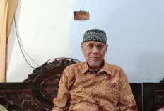 Kisah Muhammad Yasin, Tujuh Tahun Mengobati Sakit Jantung bersama BPJS Kesehatan