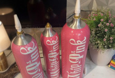 Vape Lewat, Ngerinya Penyalahgunaan Whip Pink Dibongkar Spesialis Paru: Ini Bukan Krim Kue Biasa!