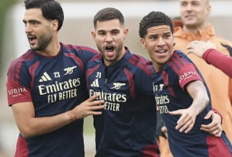 Fans Vietnam Akui Timnas Indonesia Bisa Duluan ke Piala Dunia, Naturalisasi Demiane Agustien Disorot