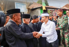 Purwakarta Bakal Gelar Festival Budaya Nusantara Sambut HUT Kota dan Kabupaten, Kaya Kesenian Tradisional
