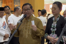 Pramono Duga Angka Kemiskinan di Jakarta Melonjak karena Banyaknya Pendatang