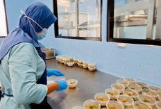 Ekonomi Finni Bangkit dari Titik Nadir Berkat Dapur MBG, Hampir Diusir dari Rusun Gegara Menunggak Sewa