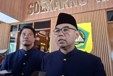 Pemkab Bogor Buka Ruang Dialog soal Kenaikan Pajak Air Tanah 120 Persen