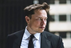 Elon Musk Melesat! Ini Update 10 Orang Terkaya Dunia Awal 2026 Versi Forbes
