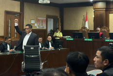 Divonis 3,5 Tahun, Hakim Nyatakan Hasto Tak Terbukti Lakukan Obstruction of Justice