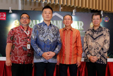 3 Fokus Hino di Bawah Presiden Direktur Baru Shingo Sakai 