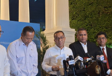 Prabowo Minta Kampus Perkuat Riset Energi, Fokus B50 dan B60 hingga Etanol
