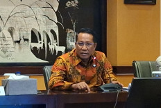 Berlaku 8 Jam Sehari, Ini Simulasi Kerja Sosial dalam Pidana Alternatif Pengganti Hukuman Penjara