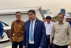 Menteri Ara Dipanggil ke Istana, KPR Rumah Subsidi dengan Tenor 40 Tahun Segera Terwujud