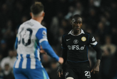 Chelsea Catat Rekor Terburuk dalam 114 Tahun Sejarah Klub, Liam Rosenior: Tidak Bisa Diterima