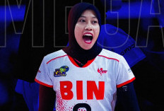 Efek Megawati Hangestri: Manisa BBSK Jadi Klub Paling Populer di Liga Voli Turki, Kalahkan Fenerbahce dan Vakifbank